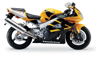 Honda cbr 929