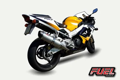 Обои Honda CBR 929 в PNG: Лучший фон для Windows