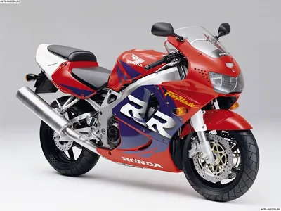 Обои Honda CBR 929 для рабочего стола в WebP формате