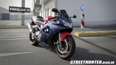 Honda CBR 929: Обои на телефон в WebP