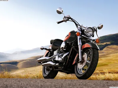 Эксклюзивные фото Honda Shadow: обои для телефона и рабочего стола