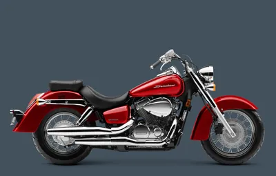 Бесплатные обои с Honda Shadow: сделайте свой гаджет стильным