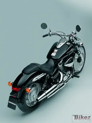 Honda Shadow: бесплатные обои на рабочий стол в различных форматах