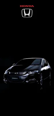 Обои для iPhone с автомобилями Honda: JPG, PNG, WebP