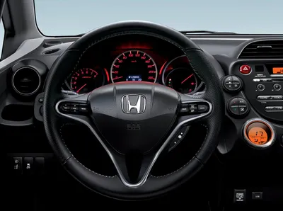 Фотографии Honda для Windows: современные обои в высоком качестве