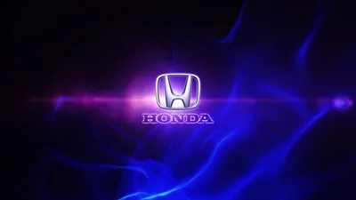 Обои на телефон с логотипом Honda: выбирай формат (JPG, PNG)