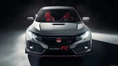 Фотографии Honda в формате WebP: красивые обои для смартфонов