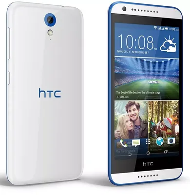 Скачайте обои HTC Desire 620G для Windows в формате jpg