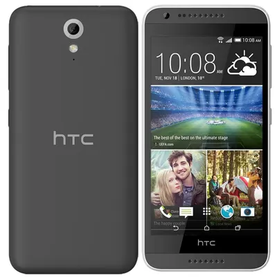 Обои HTC Desire 620G в высоком качестве для вашего удовольствия