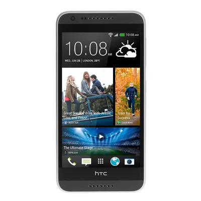 Обои для iPhone: HTC Desire 620G в различных размерах