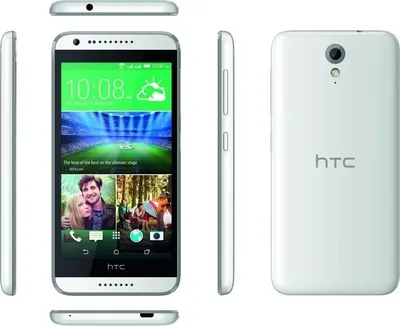 Загрузите обои HTC Desire 620G для Android и наслаждайтесь новым видом