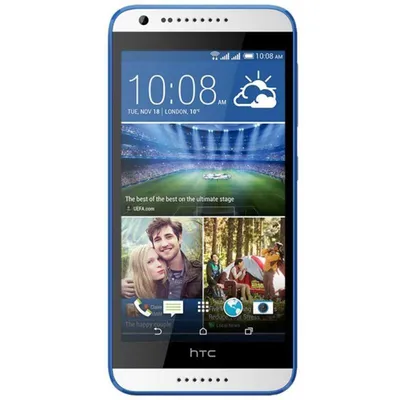 Красивые обои HTC Desire 620G для вашего рабочего стола