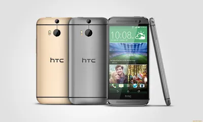 Фон htc с логотипом - бесплатно