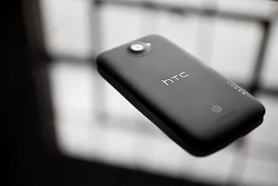 Фон с изображением htc - скачать бесплатно