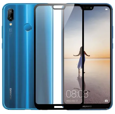 Фоны для Huawei P20 Lite: скачайте красивые обои для вашего телефона