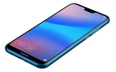 Обои Huawei P20 Lite: загружайте в хорошем качестве и наслаждайтесь