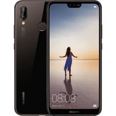 Коллекция обоев на Huawei P20 Lite: найдите идеальную картинку