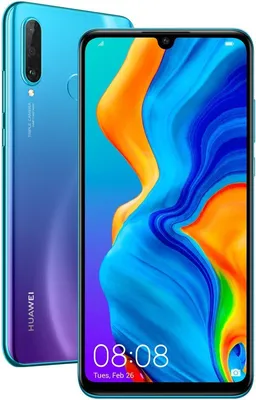 Обои huawei p30 lite для iphone: бесплатно