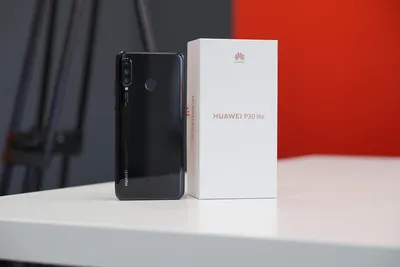 Обои huawei p30 lite в высоком разрешении для телефона