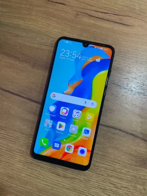 Обои huawei p30 lite на рабочий стол: png, jpg