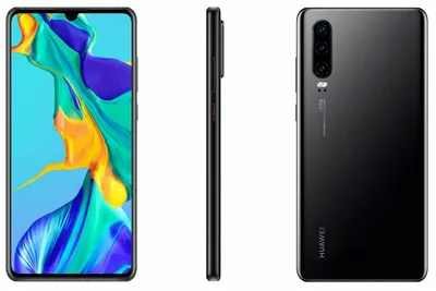 Обои для телефона huawei p30 lite в форматах jpg, png