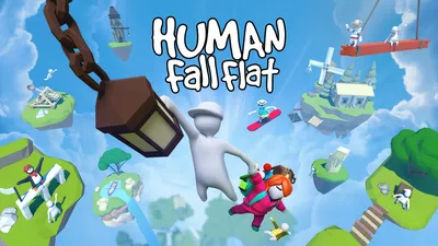 Human Fall Flat