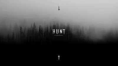 Обои Hunt Showdown: Загадочные моменты охоты