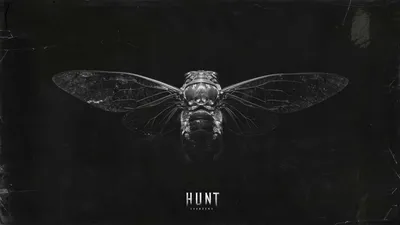 Охота за адреналином: Фото Hunt Showdown для Windows