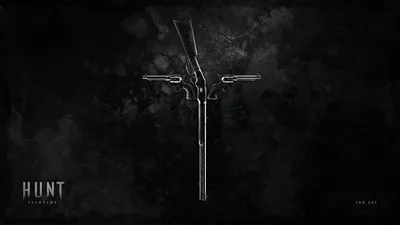 Охотничьи моменты в PNG: Фото Hunt Showdown