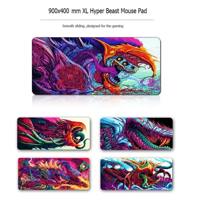 Hyper Beast: эксклюзивные обои в формате jpg