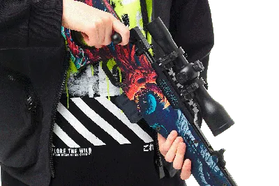 Скачать бесплатно Hyper Beast в png формате