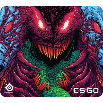 Hyper Beast: фото для телефона в формате jpg