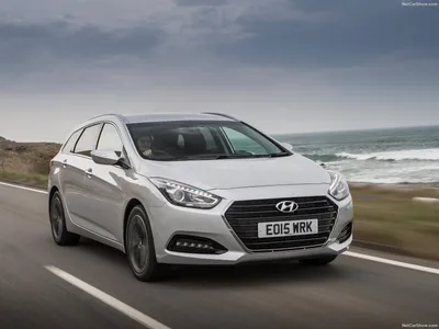 Обои на рабочий стол Hyundai i40: Индивидуальный выбор