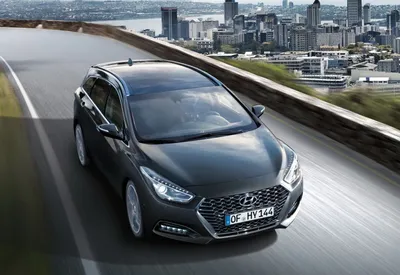 Hyundai i40: Загрузите фото в формате WebP