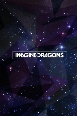 Imagine dragons картинк и