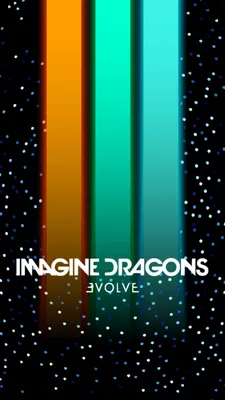 Обои Imagine Dragons: JPG, PNG, WebP для скачивания