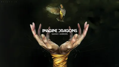 Изображения Imagine Dragons для рабочего стола