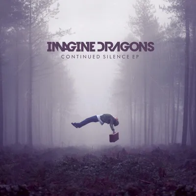 Разнообразные обои с Imagine Dragons для всех устройств