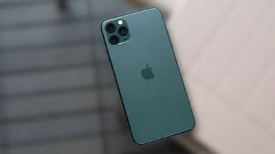 Обои iphone 11 pro max на рабочий стол скачать бесплатно