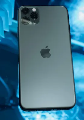 Фото iphone 11 pro max на рабочий стол