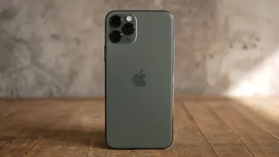 Обои iphone 11 pro max для Windows