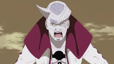 Isshiki Ōtsutsuki | Narutopedia | Fandom