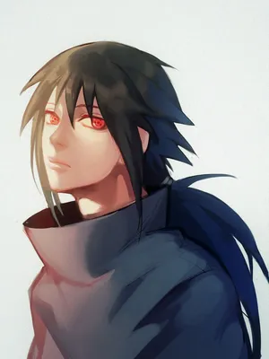 Izuna uchiha, Naruto, Uchiha