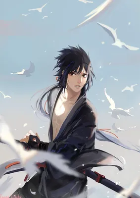 Uchiha Izuna/#1997496 | Fullsize Image (1500x2121) | Izuna uchiha, Naruto,  Anime naruto