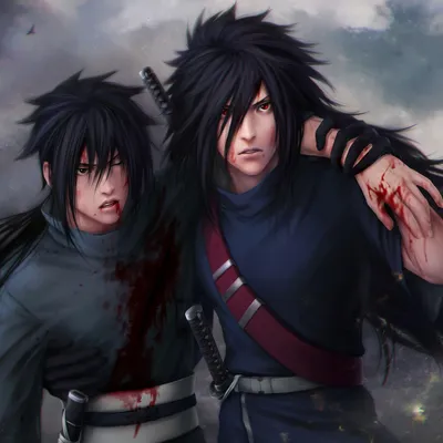 Naruto Izuna Wallpapers - Top Free Naruto Izuna Backgrounds -  WallpaperAccess