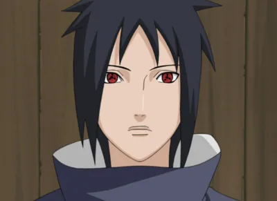 Izuna Uchiha | Narutopedia | Fandom