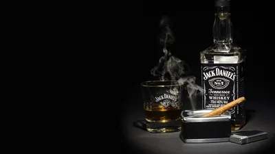 Обои Jack Daniels в хорошем качестве для Android