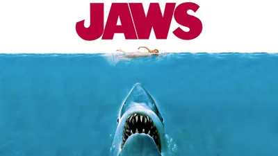 Jaws: Захватывающие обои на телефон и рабочий стол