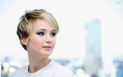 Обои Jennifer Lawrence для Android: Бесплатно и красиво