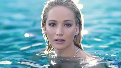 Выбор формата: JPG, PNG, WebP - Jennifer Lawrence на ваш рабочий стол